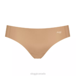 Knickers | N024187 Graceful ZERO FEEL Brazilian knickers Women sloggi