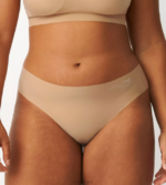 Knickers | N024187 Graceful ZERO FEEL Brazilian knickers Women sloggi - Image 3