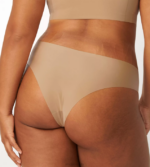 Knickers | N024187 Graceful ZERO FEEL Brazilian knickers Women sloggi - Image 4