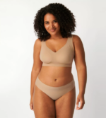 Knickers | N024187 Graceful ZERO FEEL Brazilian knickers Women sloggi - Image 6