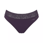 Knickers | N024188 Blueberry PERIOD PANTS Period tai knickers Women sloggi