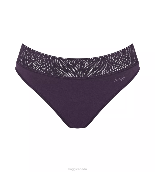 knickers_n024188_blueberry_period_pants_period_tai_knickers_women_sloggi.png Knickers | N024188 Blueberry PERIOD PANTS Period tai knickers Women sloggi - Image 1