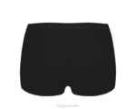 Knickers | N024198 Black BASIC+ Short knickers Women sloggi - Image 2