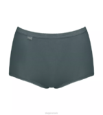 Knickers | N0241 Multiple Colours 14 BASIC+ Maxi knickers Women sloggi - Image 2