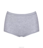 Knickers | N0241 Multiple Colours 14 BASIC+ Maxi knickers Women sloggi - Image 3