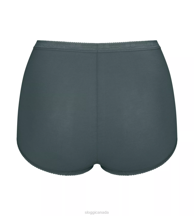 Knickers | N0241 Multiple Colours 14 BASIC+ Maxi knickers Women sloggi - Image 5