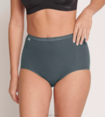Knickers | N0241 Multiple Colours 14 BASIC+ Maxi knickers Women sloggi - Image 8