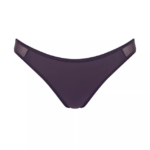 Knickers | N024202 Blueberry SOFT ADAPT Brazilian knickers Women sloggi