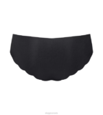 Knickers | N024205 Black ZERO MICROFIBRE Hipster knickers Women sloggi - Image 2
