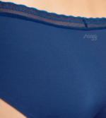 Knickers | N024207 Blue Sapphire BODY ADAPT TWIST Hipster knickers Women sloggi - Image 6