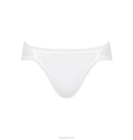 Knickers | N024211 White EVER FRESH Tai knickers Women sloggi