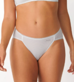 Knickers | N024211 White EVER FRESH Tai knickers Women sloggi - Image 3