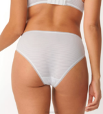 Knickers | N024211 White EVER FRESH Tai knickers Women sloggi - Image 4