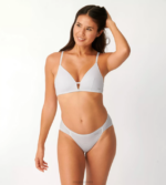 Knickers | N024211 White EVER FRESH Tai knickers Women sloggi - Image 5