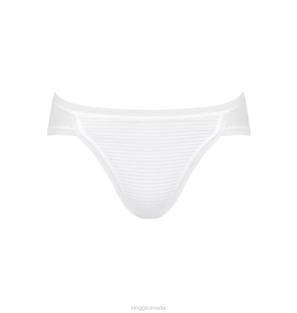 Knickers | N024211 White EVER FRESH Tai knickers Women sloggi
