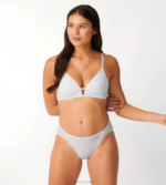 Knickers | N024211 White EVER FRESH Tai knickers Women sloggi - Image 6