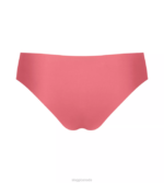 Knickers | N024223 Desert Rose ZERO FEEL Brazilian knickers Women sloggi - Image 2