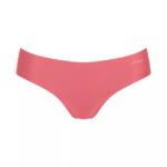 Knickers | N024223 Desert Rose ZERO FEEL Brazilian knickers Women sloggi