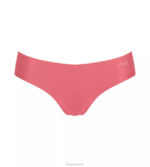 Knickers | N024223 Desert Rose ZERO FEEL Brazilian knickers Women sloggi