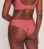 Knickers | N024223 Desert Rose ZERO FEEL Brazilian knickers Women sloggi - Image 4