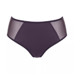 Knickers | N024224 Blueberry SOFT ADAPT Highwaist knickers Women sloggi