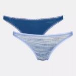 Knickers | N024231 Fabulous GO Mini knickers Women sloggi