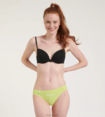 Knickers | N024233 Fashion 24/7 WEEKEND Brazilian knickers Women sloggi - Image 11