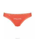 Knickers | N024233 Fashion 24/7 WEEKEND Brazilian knickers Women sloggi - Image 4