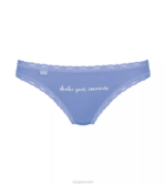 Knickers | N024233 Fashion 24/7 WEEKEND Brazilian knickers Women sloggi - Image 5