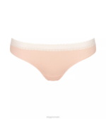 Knickers | N024235 Fabulous GO RIBBED Brazilian knickers Women sloggi - Image 2