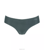 Knickers | N024239 Nightfall ZERO FEEL Brazilian knickers Women sloggi