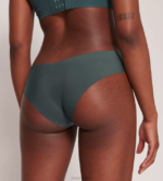 Knickers | N024239 Nightfall ZERO FEEL Brazilian knickers Women sloggi - Image 4