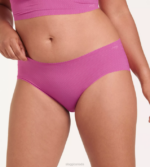 Knickers | N024241 Fashion ZERO FEEL FLOW Hipster knickers Women sloggi - Image 3