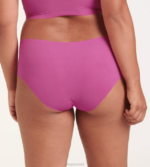 Knickers | N024241 Fashion ZERO FEEL FLOW Hipster knickers Women sloggi - Image 4