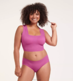 Knickers | N024241 Fashion ZERO FEEL FLOW Hipster knickers Women sloggi - Image 5