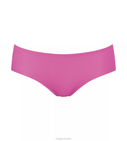 Knickers | N024241 Fashion ZERO FEEL FLOW Hipster knickers Women sloggi