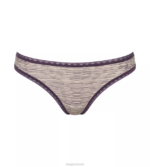 Knickers | N024242 Fashion GO Brazilian knickers Women sloggi - Image 3