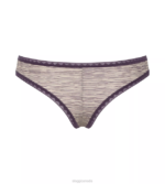 Knickers | N024242 Fashion GO Brazilian knickers Women sloggi - Image 5