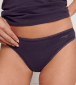 Knickers | N024242 Fashion GO Brazilian knickers Women sloggi - Image 9