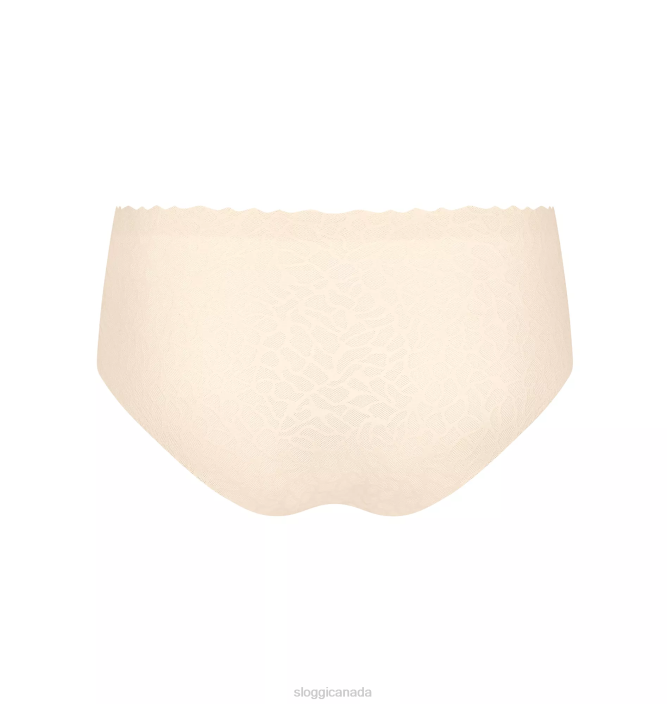 Knickers | N024244 Angora ZERO FEEL LACE Hipster knickers Women sloggi - Image 2