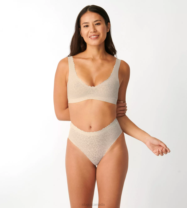 Knickers | N024244 Angora ZERO FEEL LACE Hipster knickers Women sloggi - Image 5