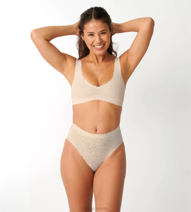 Knickers | N024244 Angora ZERO FEEL LACE Hipster knickers Women sloggi - Image 6