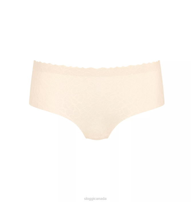 Knickers | N024244 Angora ZERO FEEL LACE Hipster knickers Women sloggi - Image 1
