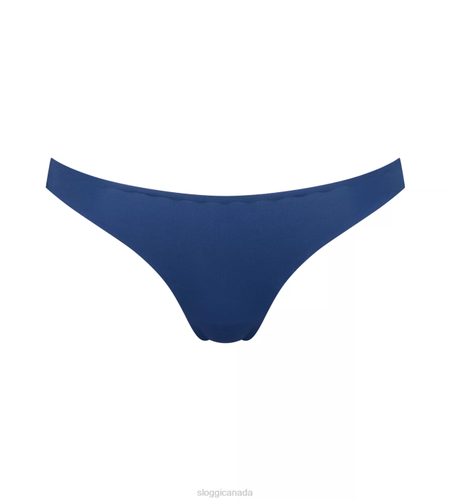 knickers_n024245_graceful_body_adapt_twist_brazilian_knickers_women_sloggi.png Knickers | N024245 Graceful BODY ADAPT TWIST Brazilian knickers Women sloggi - Image 1