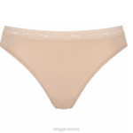 Knickers | N024249 New Beige 24/7 100 Tai knickers Women sloggi