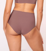 Knickers | N02424 Fabulous ZERO FEEL Maxi knickers Women sloggi - Image 3