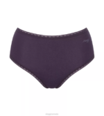 Knickers | N024251 Multiple colours 10 GO Highwaist knickers Women sloggi - Image 2