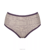 Knickers | N024251 Multiple colours 10 GO Highwaist knickers Women sloggi - Image 3