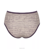 Knickers | N024251 Multiple colours 10 GO Highwaist knickers Women sloggi - Image 5