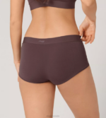 Knickers | N024255 Kaluha GO ALLROUND Short knickers Women sloggi - Image 4